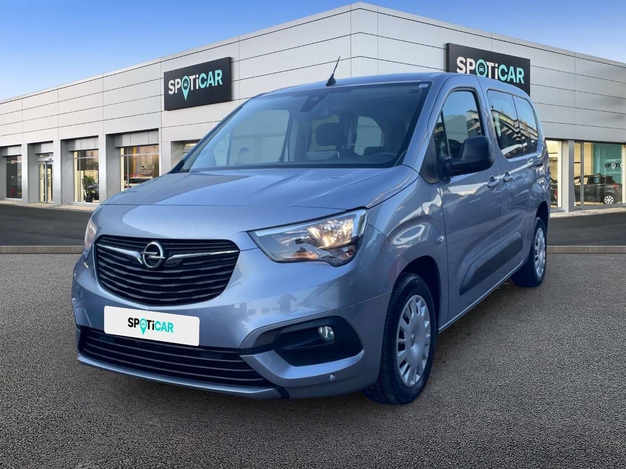 opel combo life 2022 /