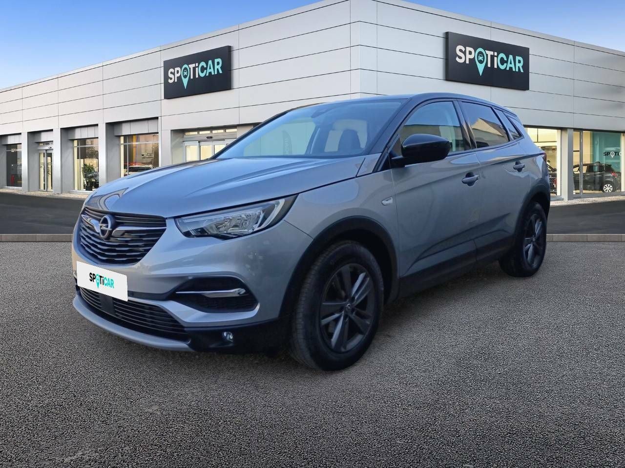 opel grandland x 2020 /