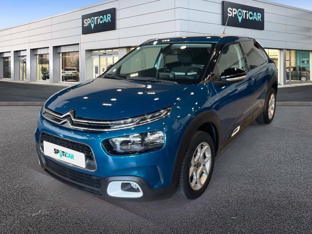 citroën c4 cactus 2020 /