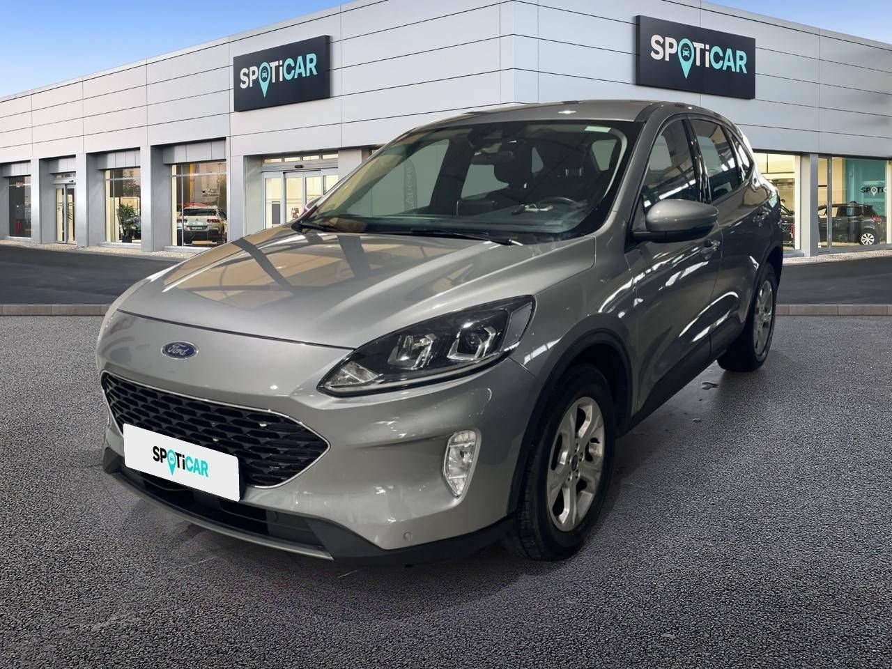 ford kuga 2022 /
