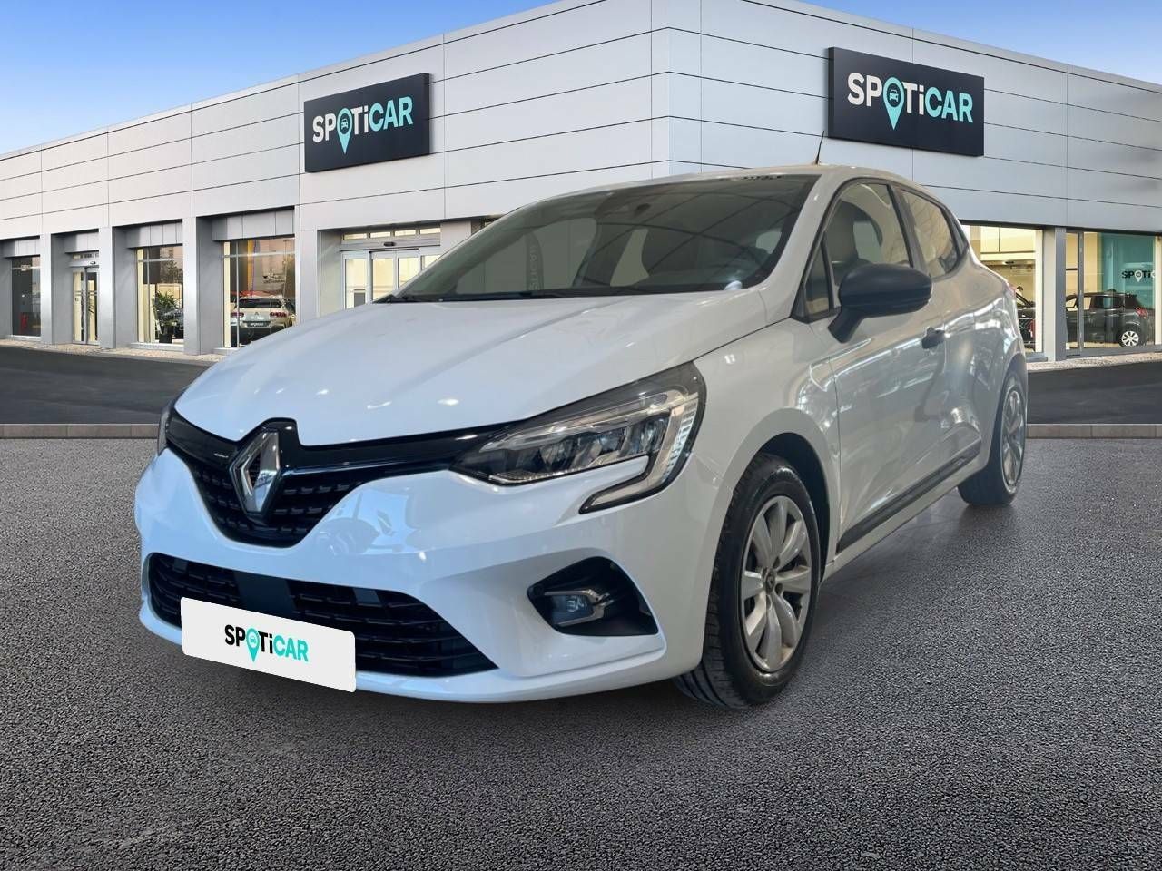 renault clio 2020 /