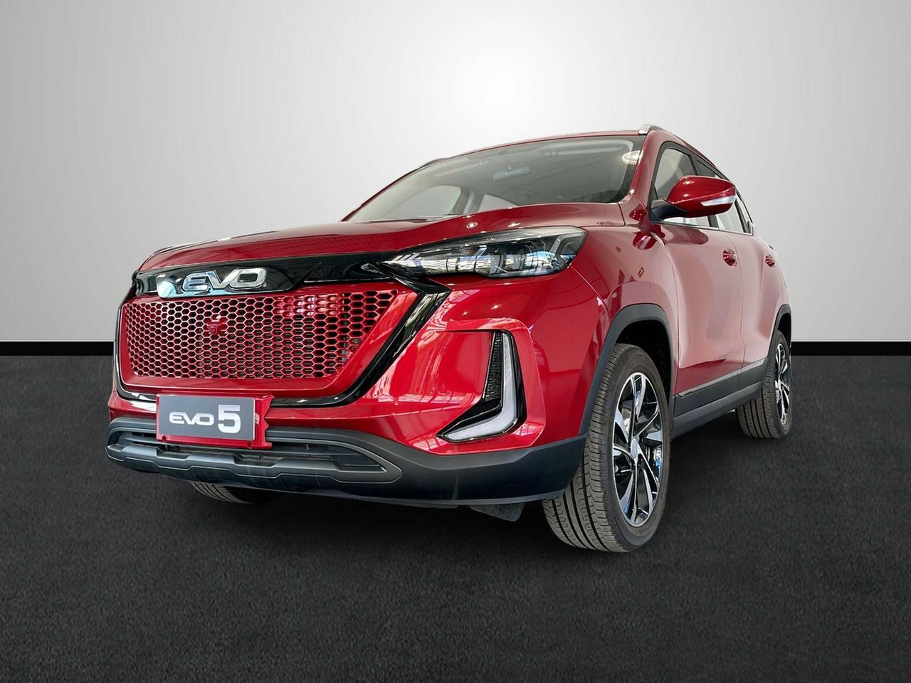 evo evo 5 2025 /