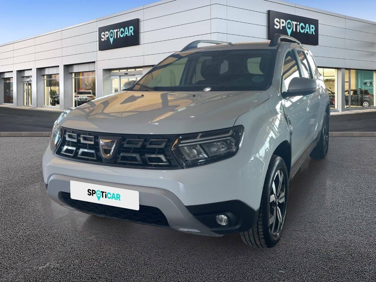 dacia duster 2022 /