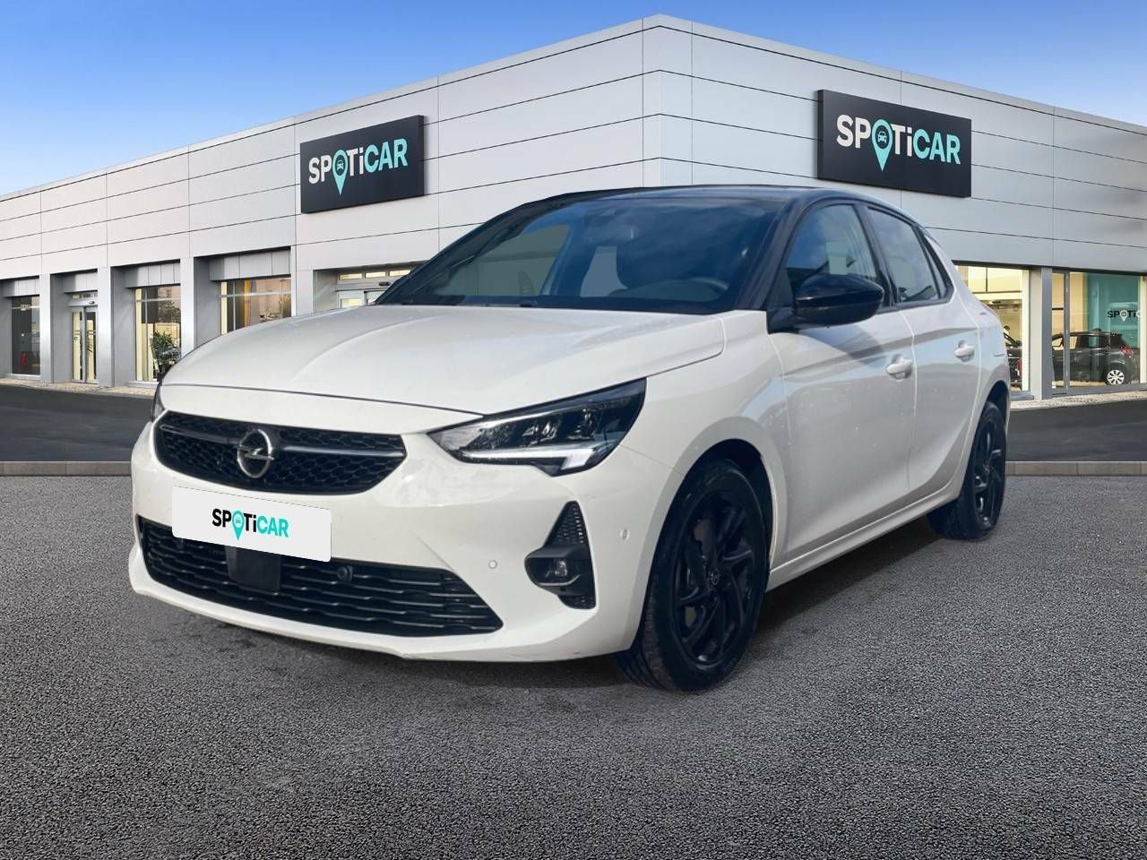 opel corsa 2023 /