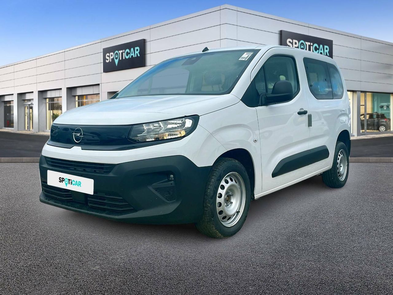 opel combo 2024 /