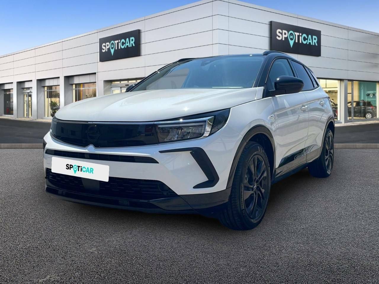 opel grandland 2023 /