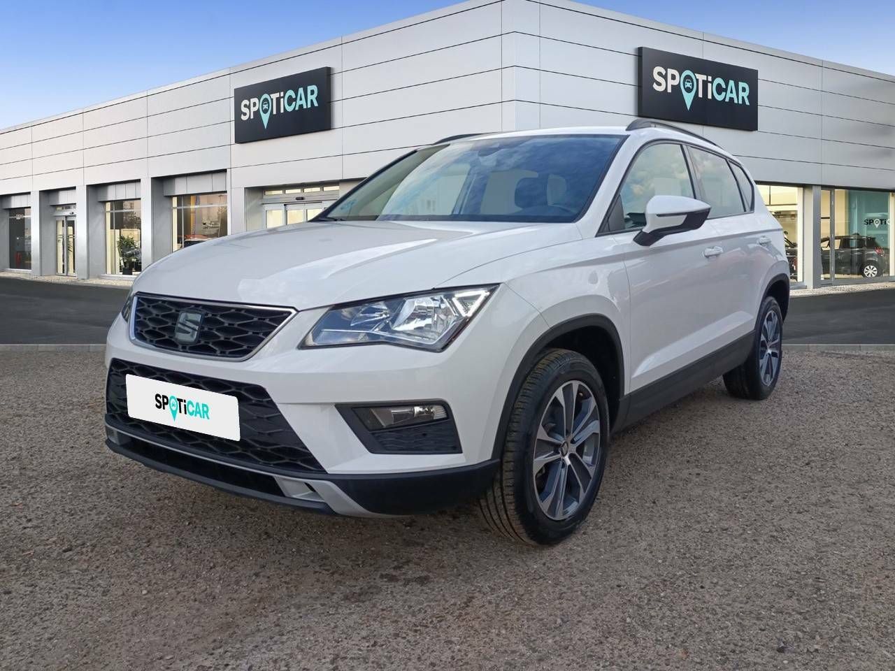 seat ateca 2023 /