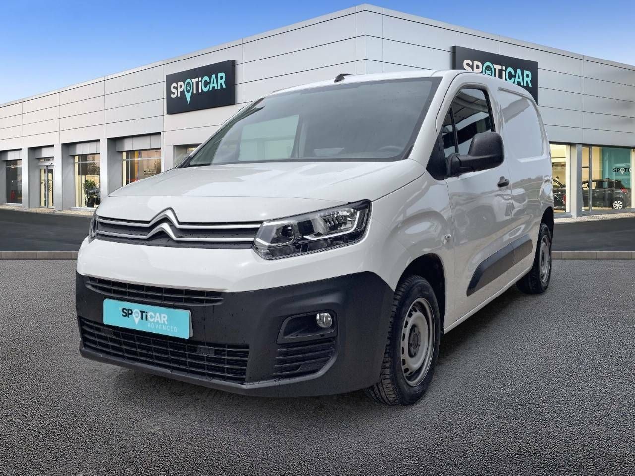 citroën berlingo 2020 /
