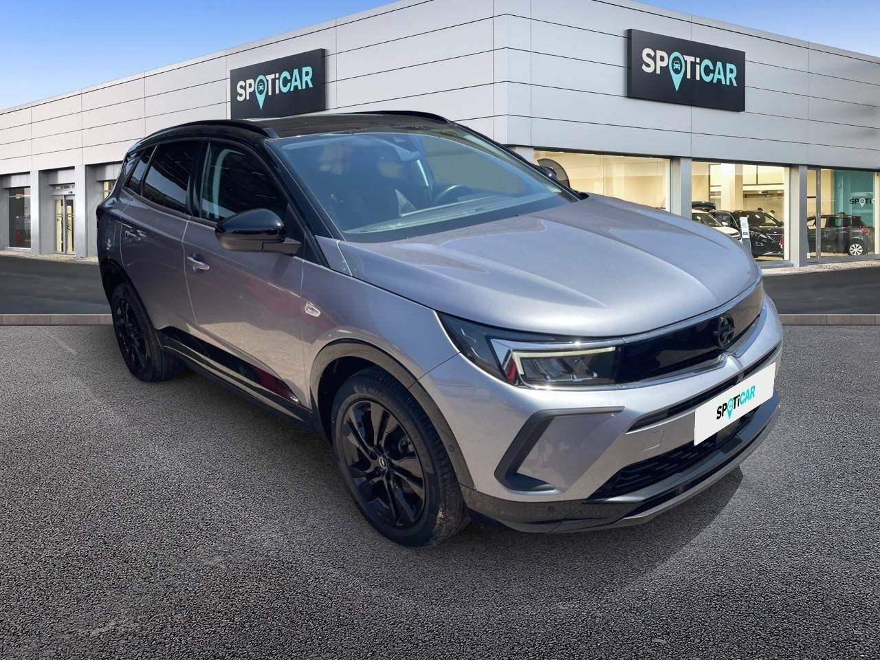 opel grandland 2022 / foto grande (3)