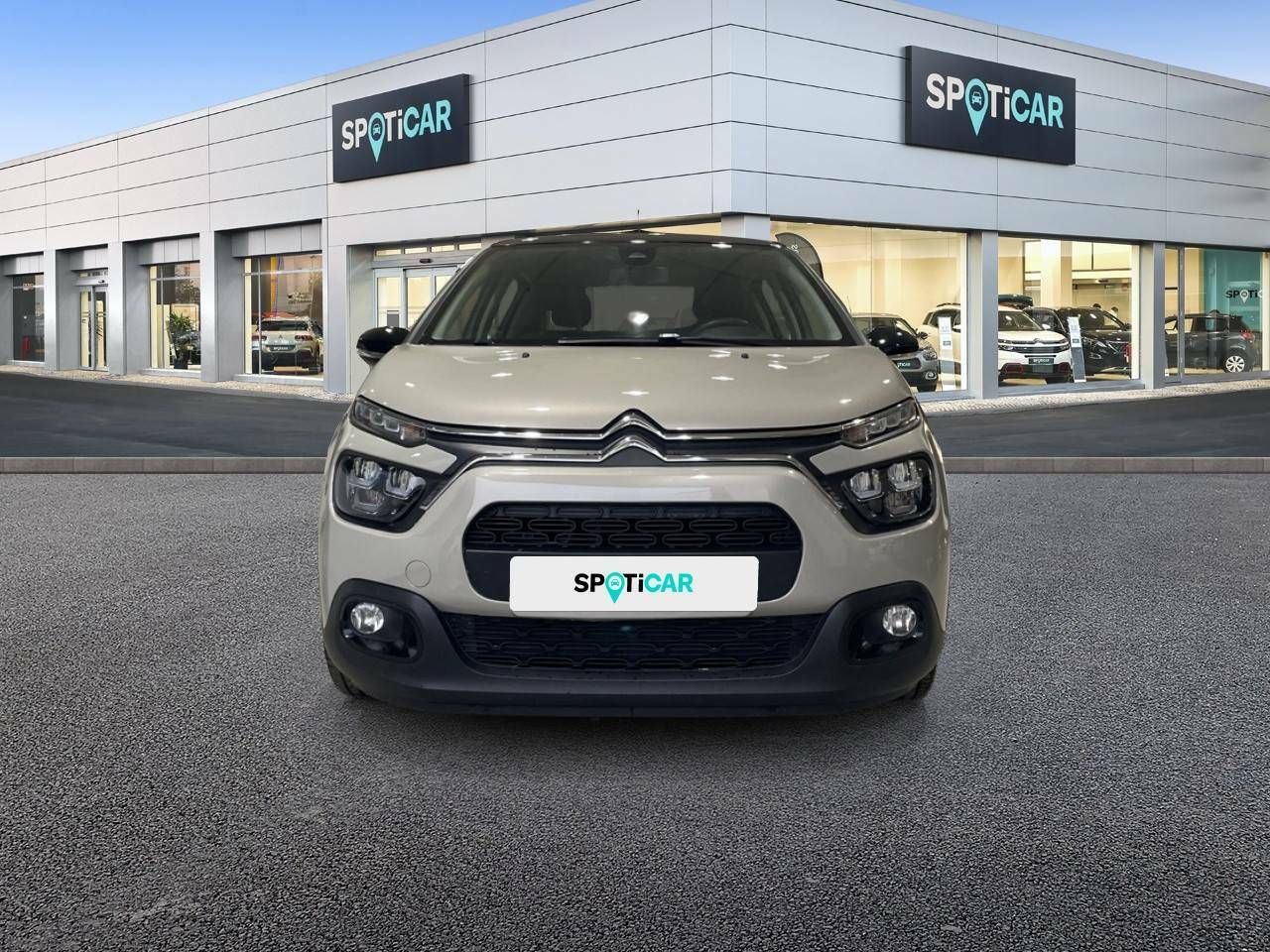 citroën c3 2022 / foto grande (2)
