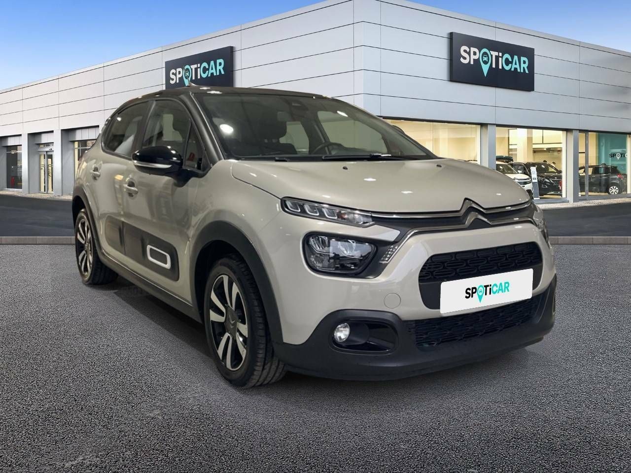 citroën c3 2022 / foto grande (3)