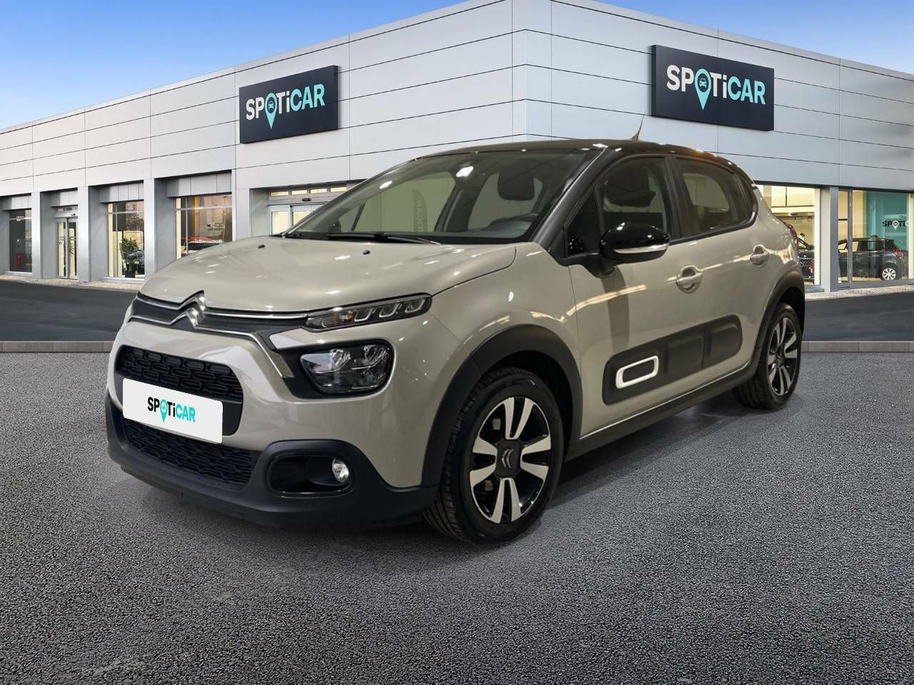Foto citroën c3 2022 /