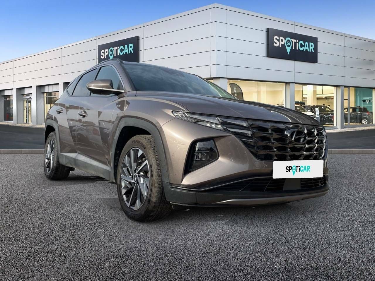 hyundai tucson 2022 / foto grande (3)