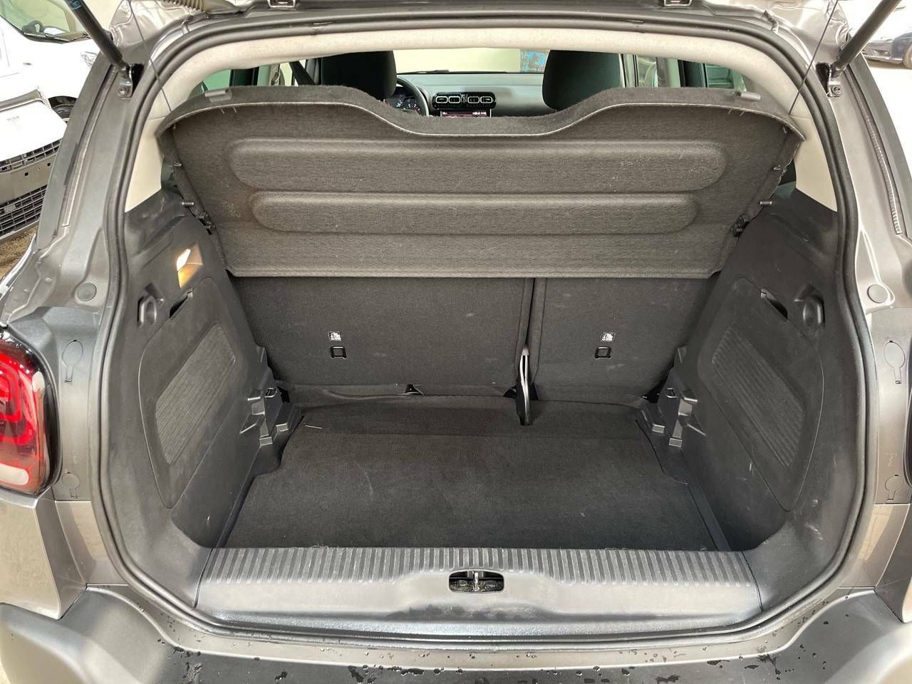 citroën c3 aircross 2024 / foto grande (3)