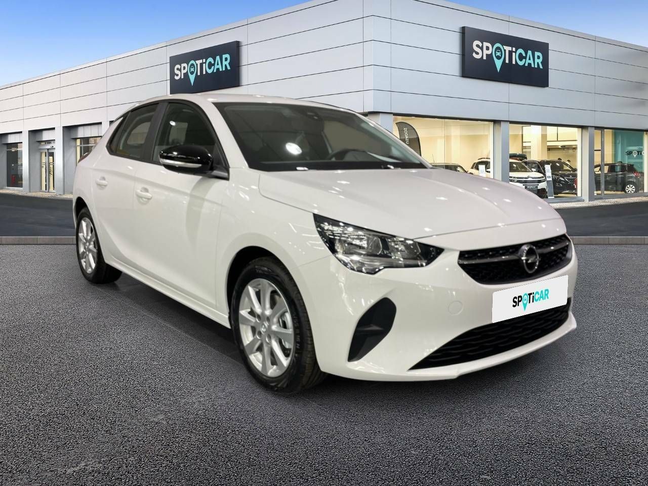 opel corsa 2021 / foto grande (3)