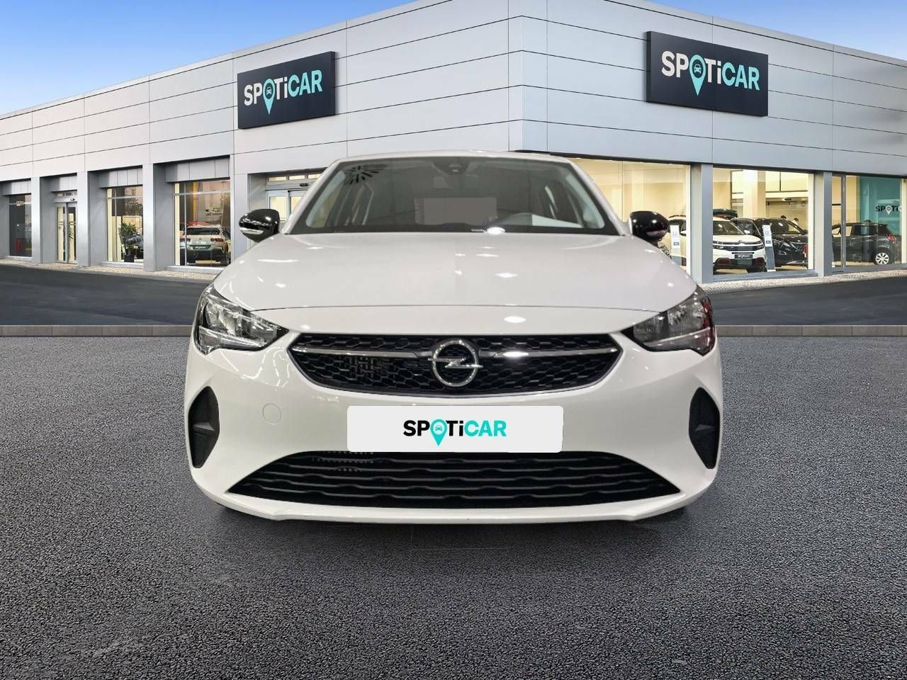 opel corsa 2021 / foto grande (2)
