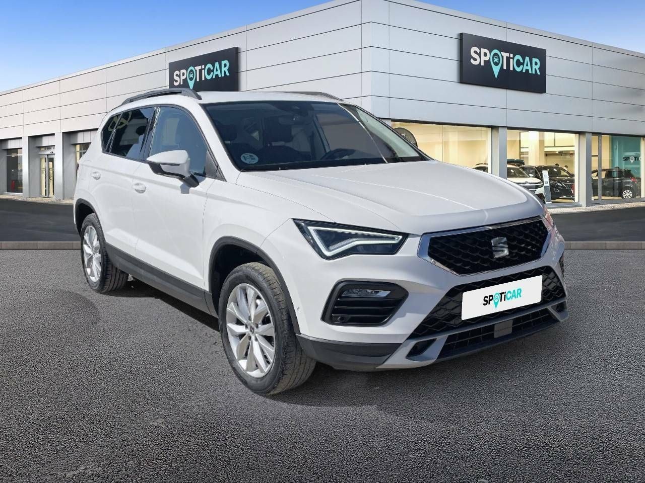 seat ateca 2023 / foto grande (3)