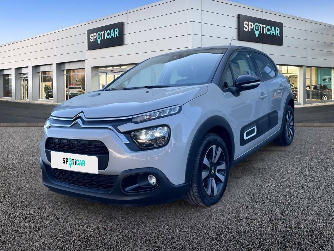 Foto citroën c3 2023 /