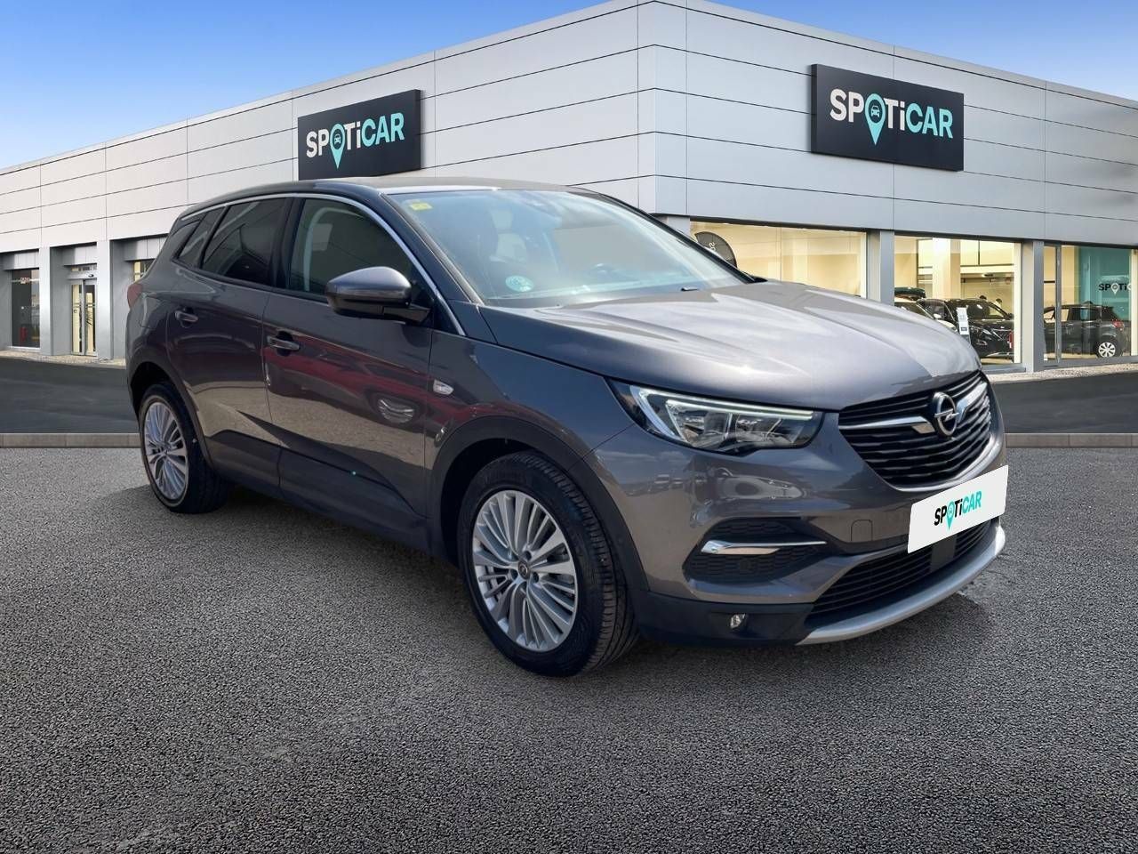 opel grandland x 2018 / foto grande (3)