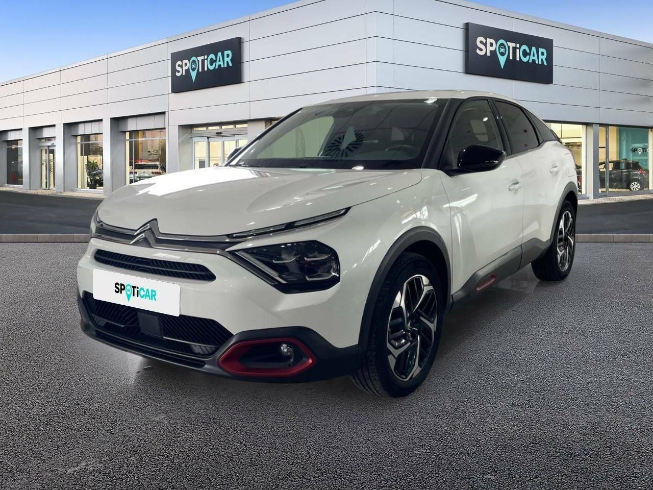Foto citroën c4 2023 /
