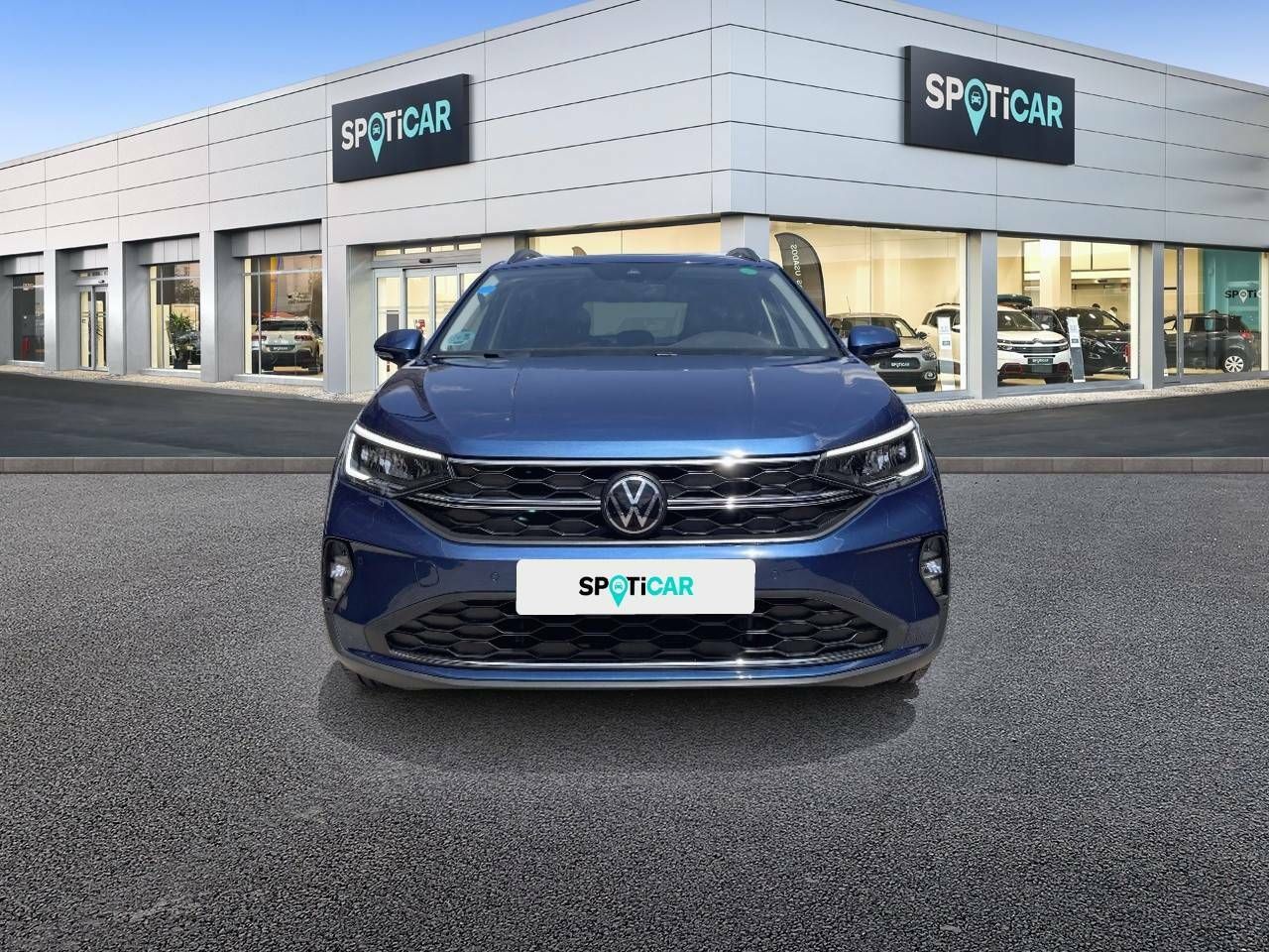 volkswagen taigo 2022 / foto grande (2)