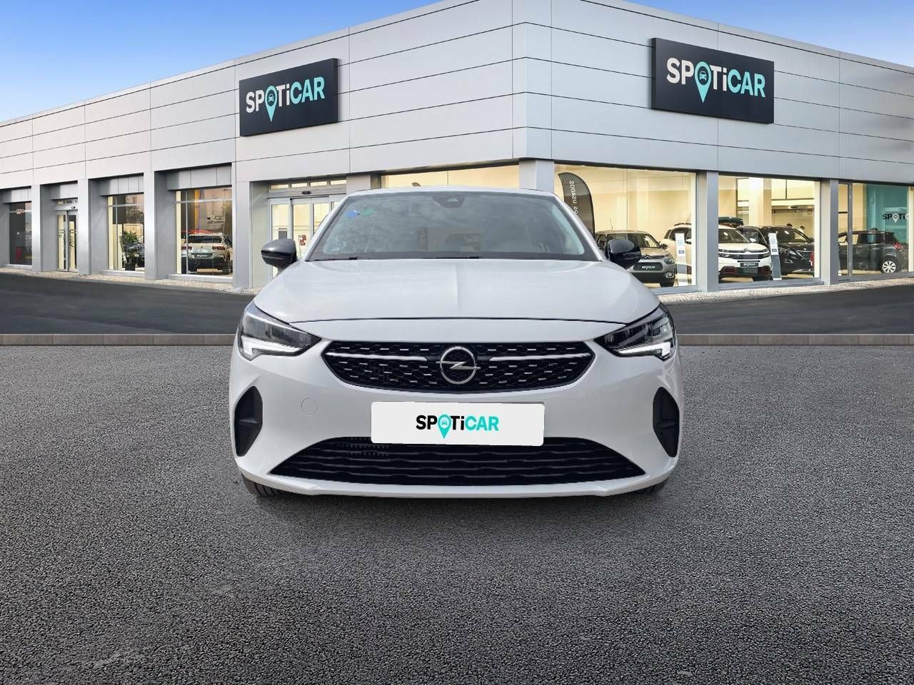 opel corsa 2023 / foto grande (2)