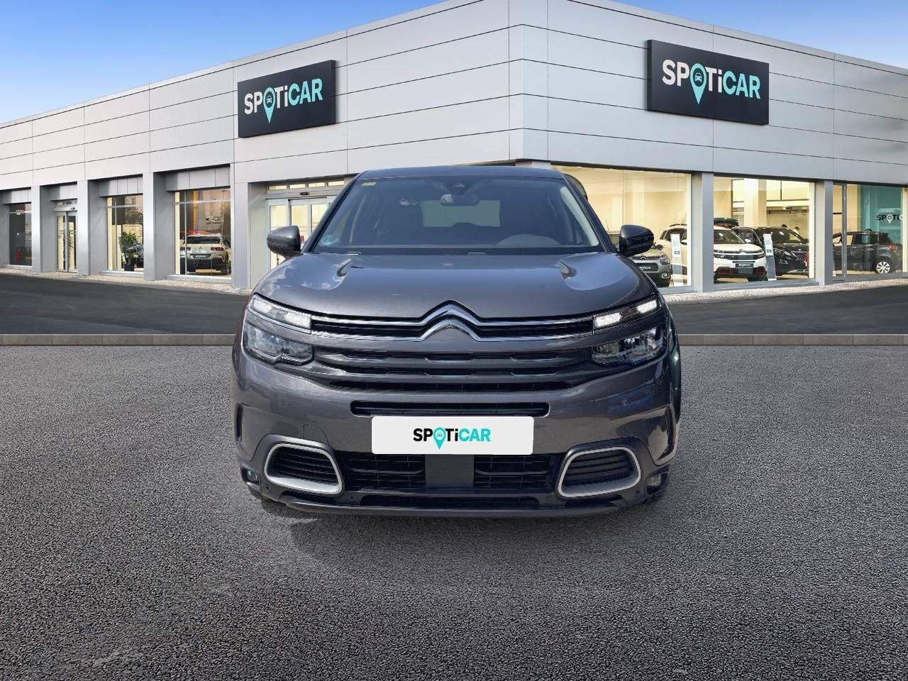 citroën c5 aircross 2020 / foto grande (2)