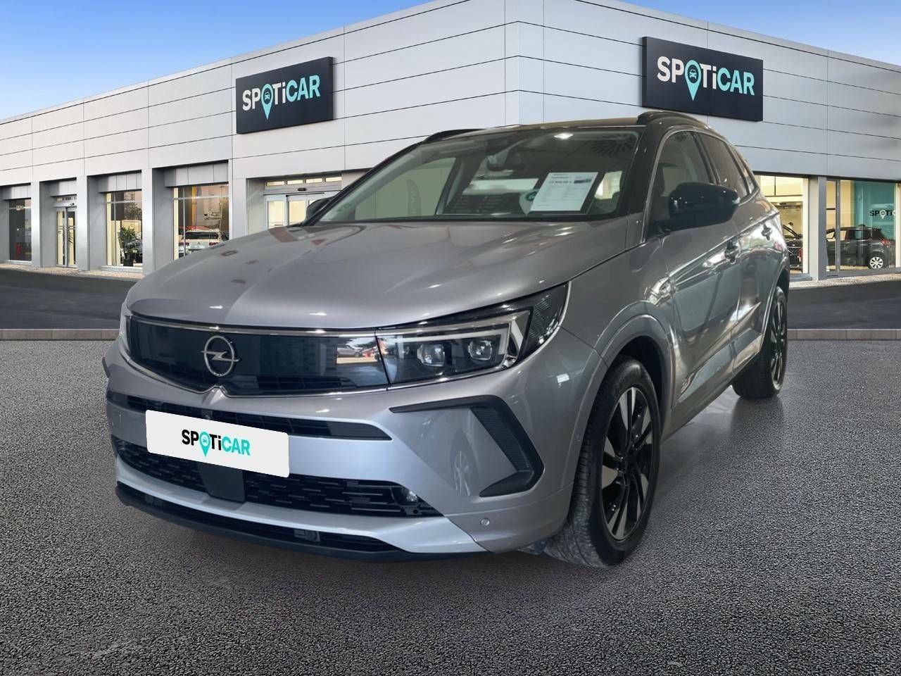 opel grandland 2022 /