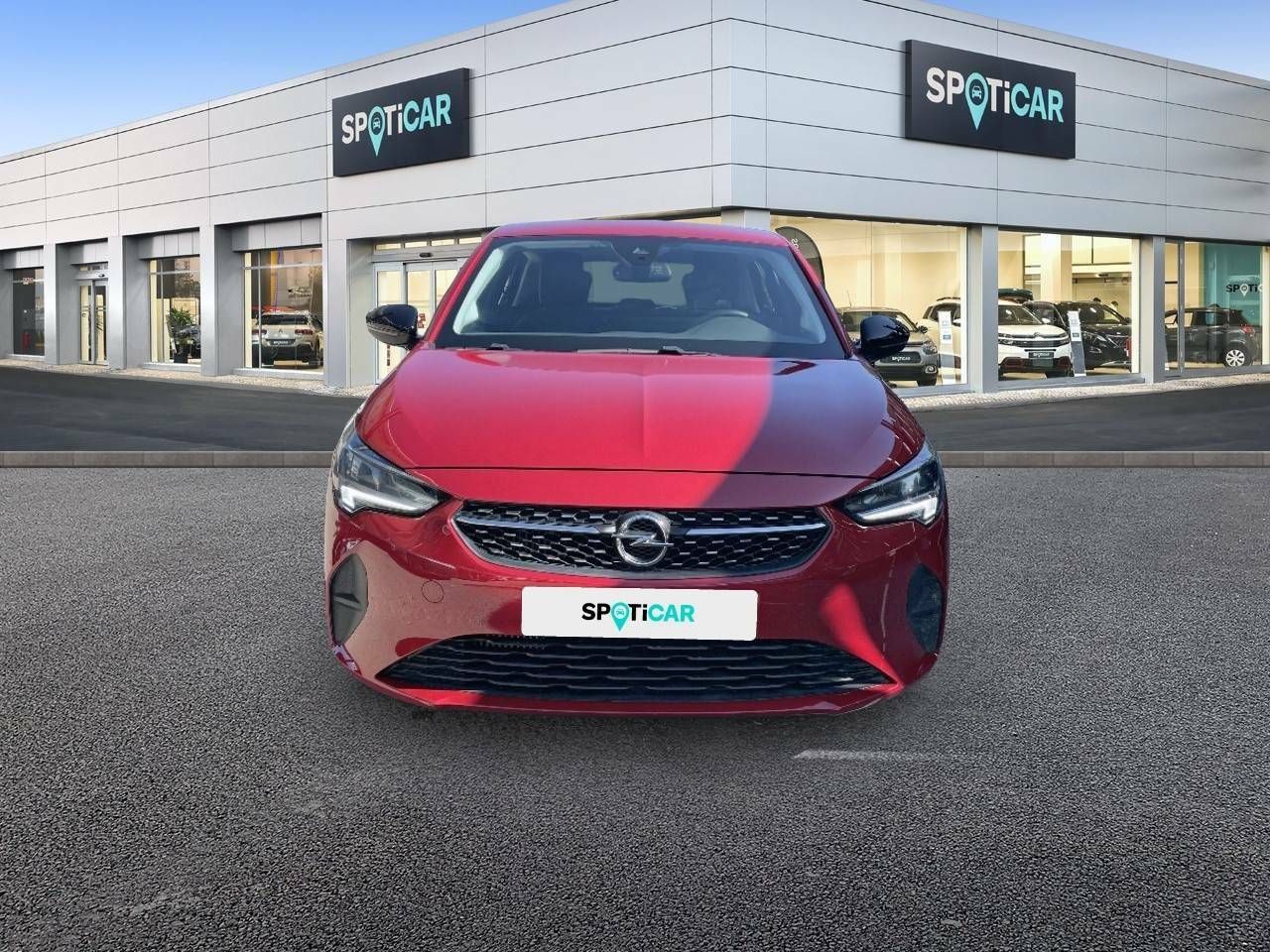 opel corsa 2022 / foto grande (2)