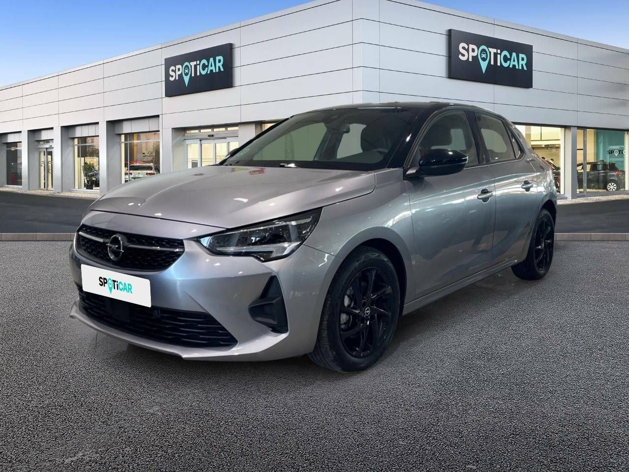 Foto opel corsa 2023 /