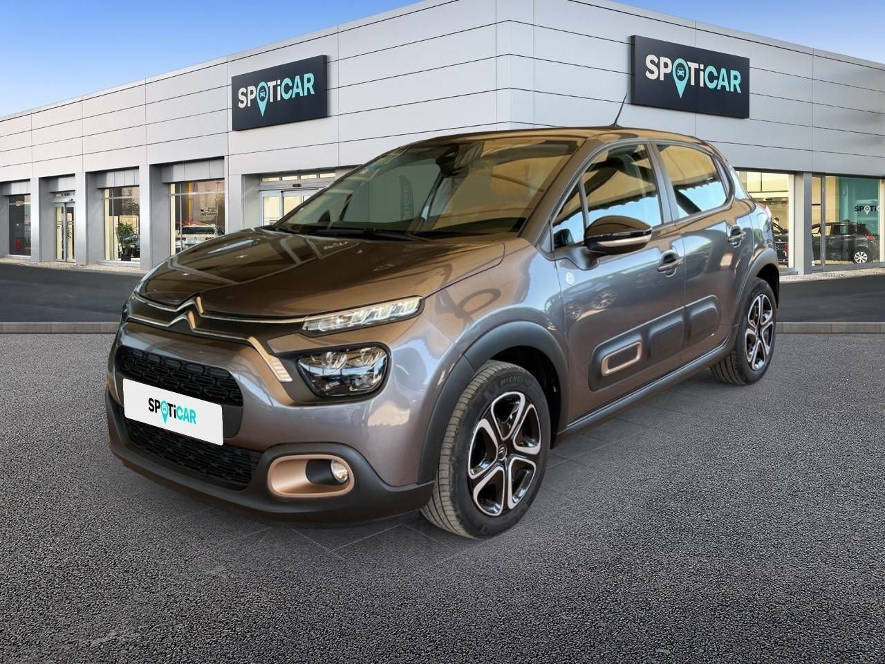 citroën c3 2023 /
