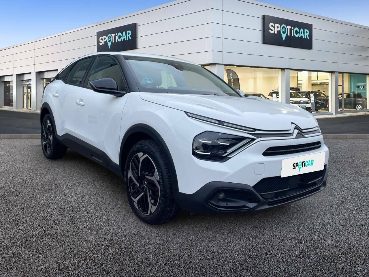 citroën c4 2023 / foto grande (3)