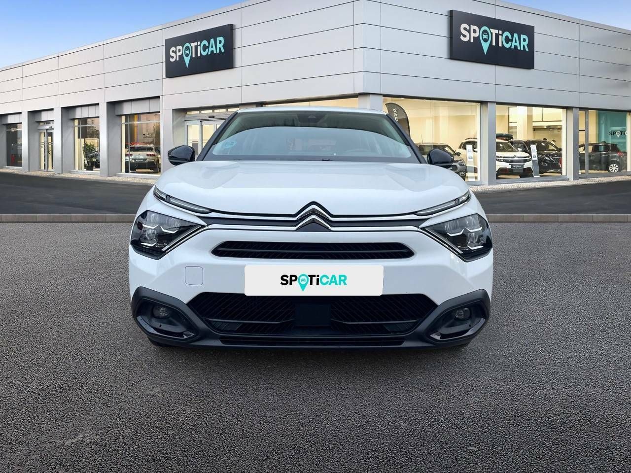 citroën c4 2023 / foto grande (2)