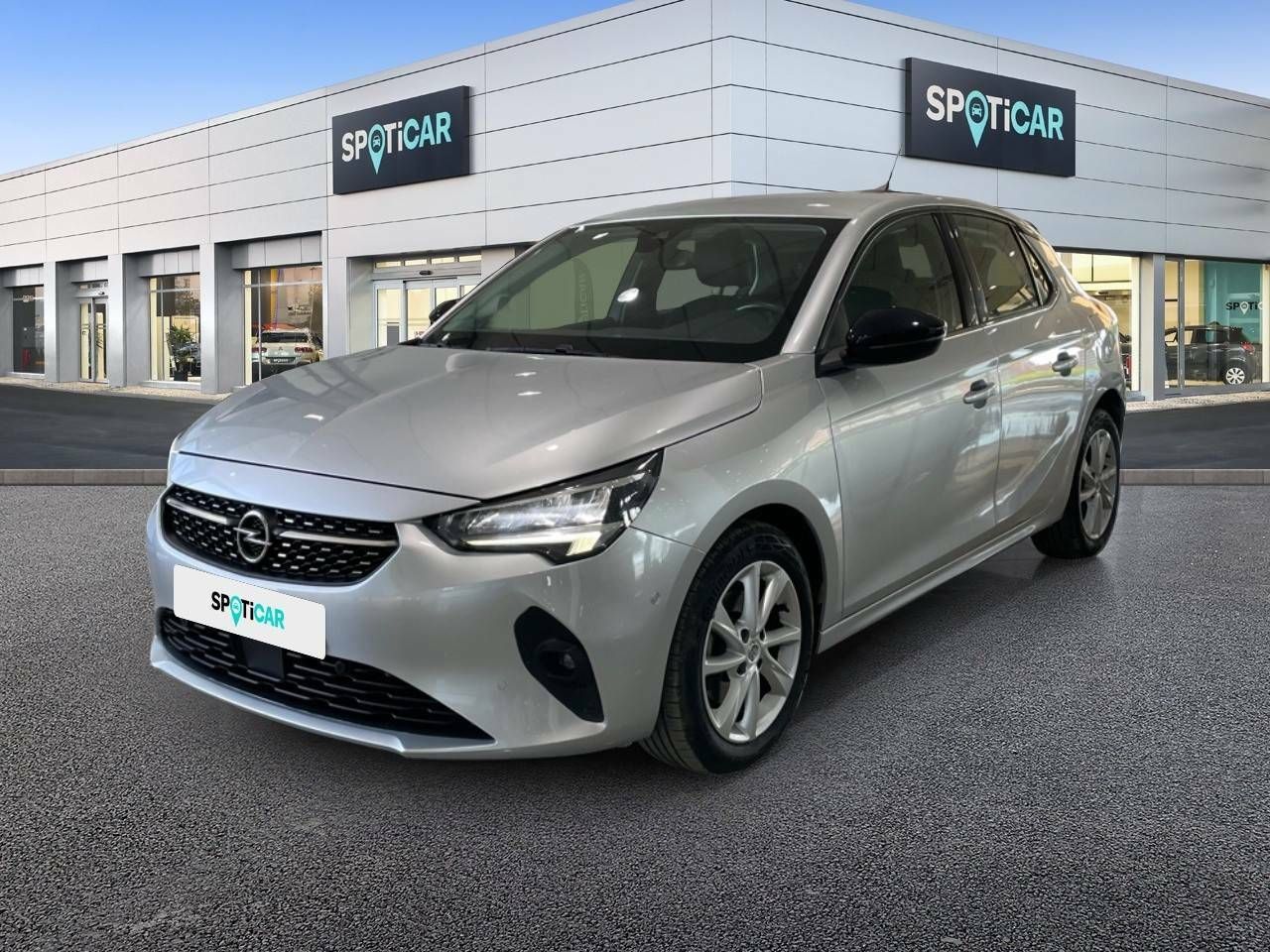 opel corsa 2023 /