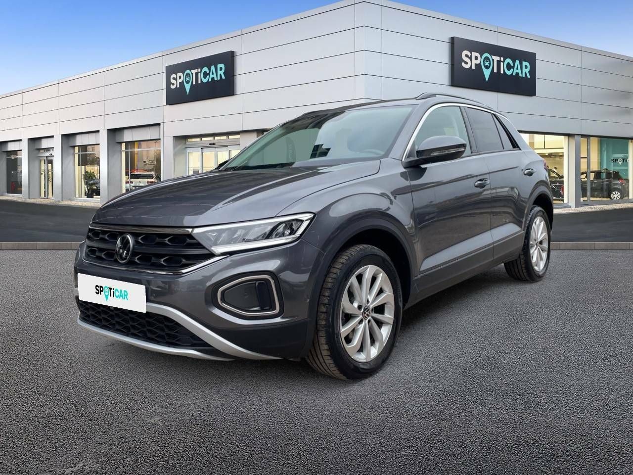 volkswagen t-roc 2023 /