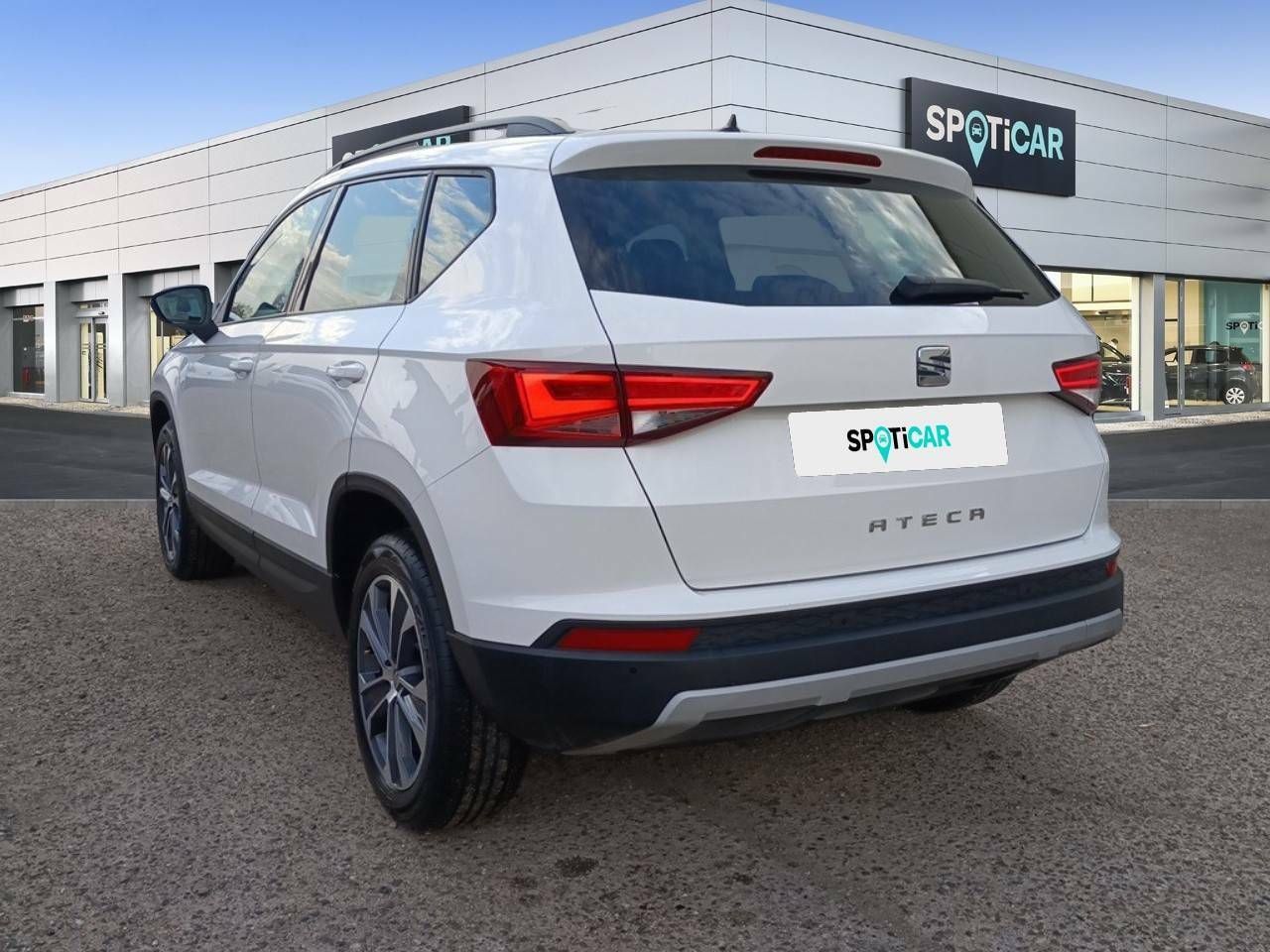 seat ateca 2023 / foto grande (2)