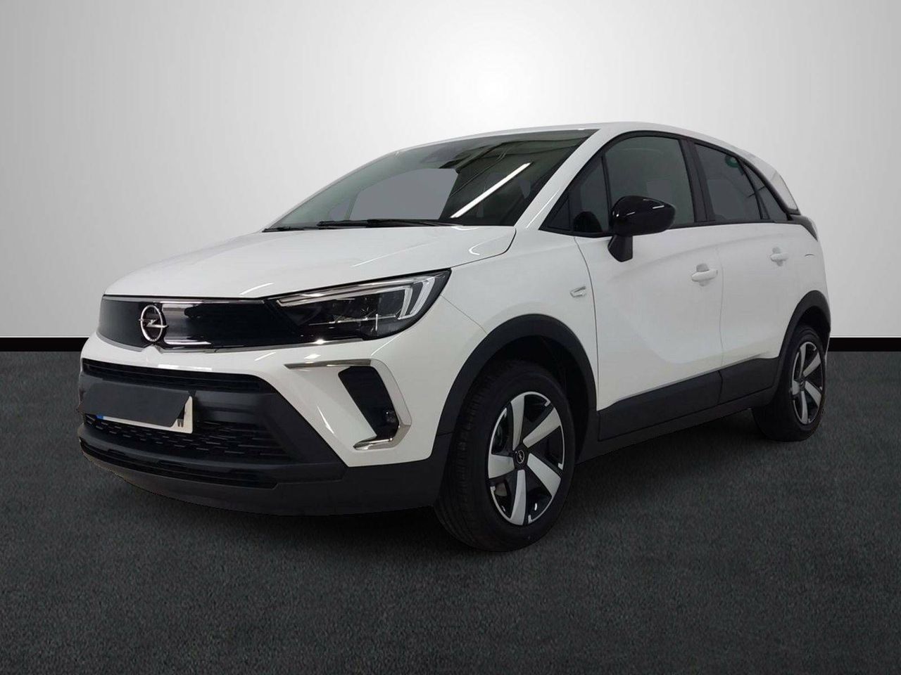 opel crossland 2021 /