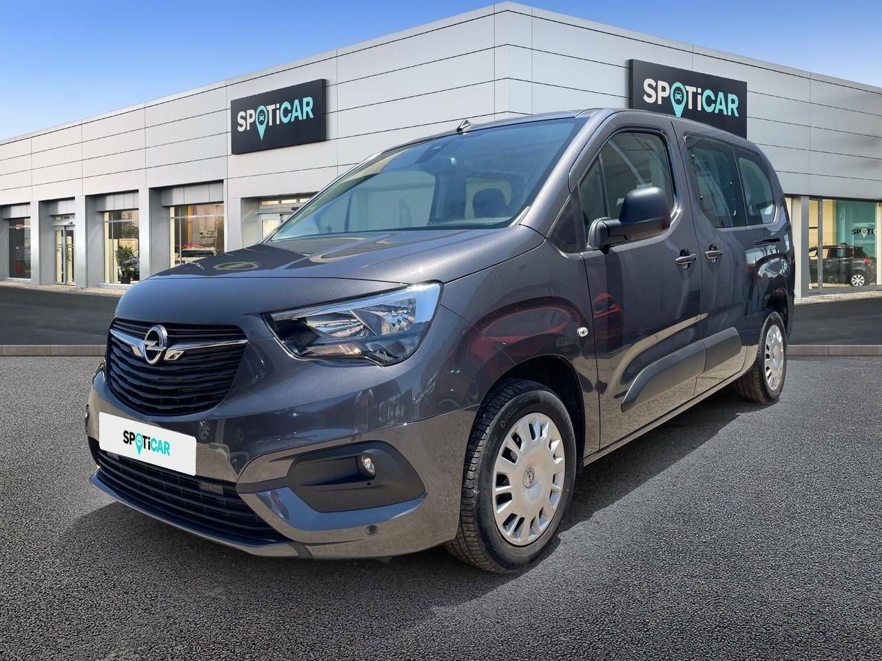 opel combo cargo 2022 /