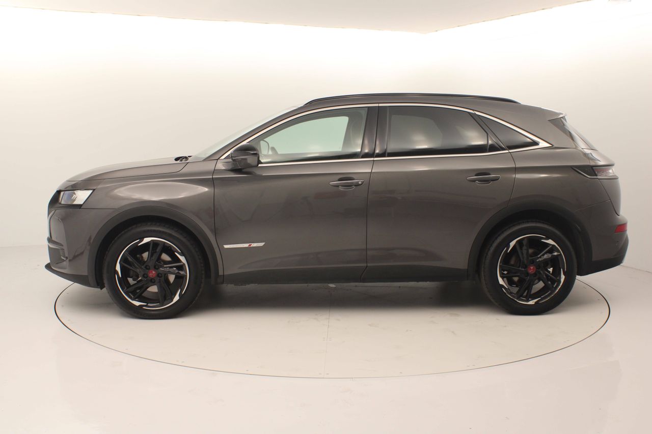 ds automobiles ds 7 2020 / foto grande (3)