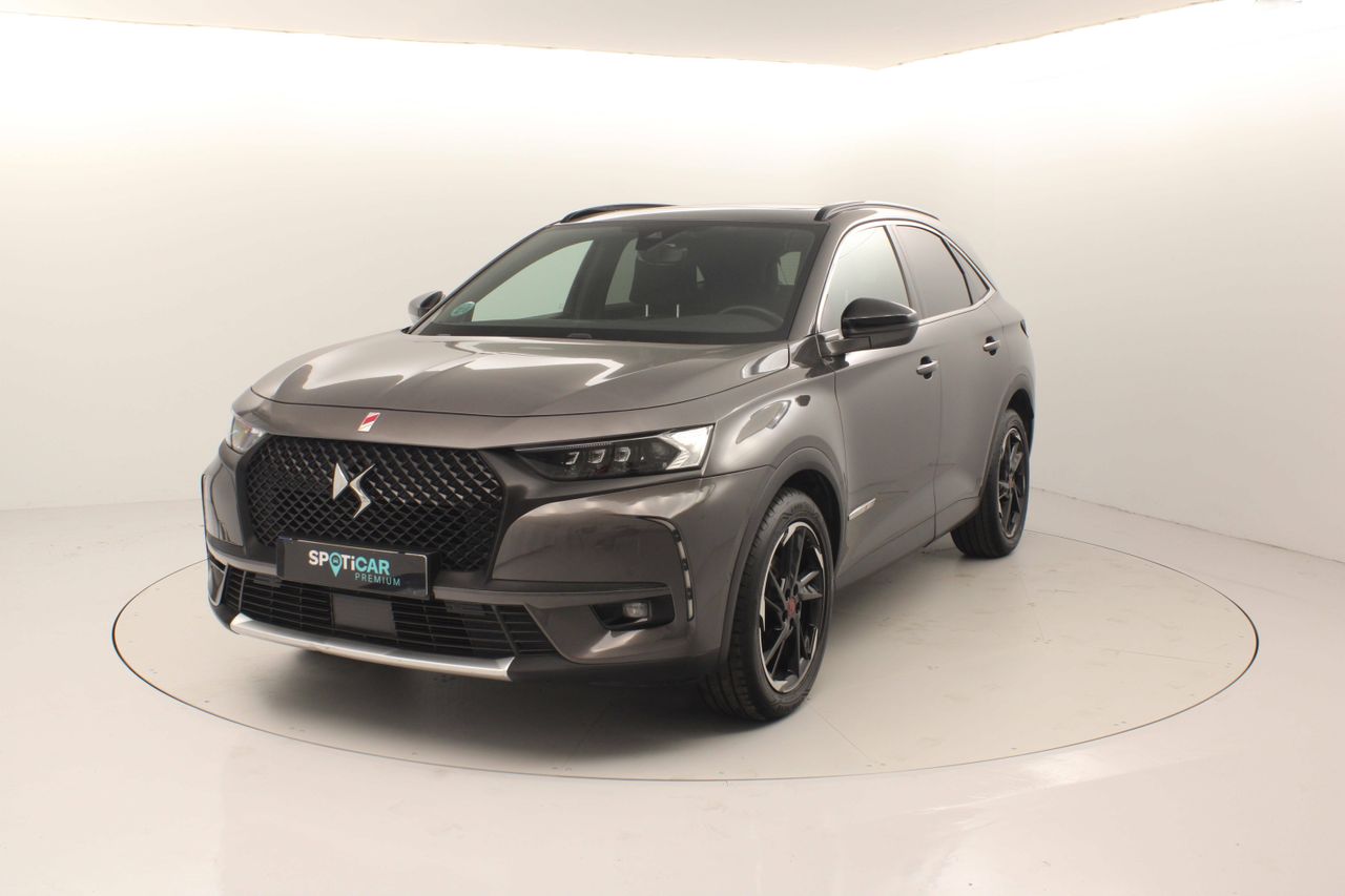 Foto ds automobiles ds 7 2020 /