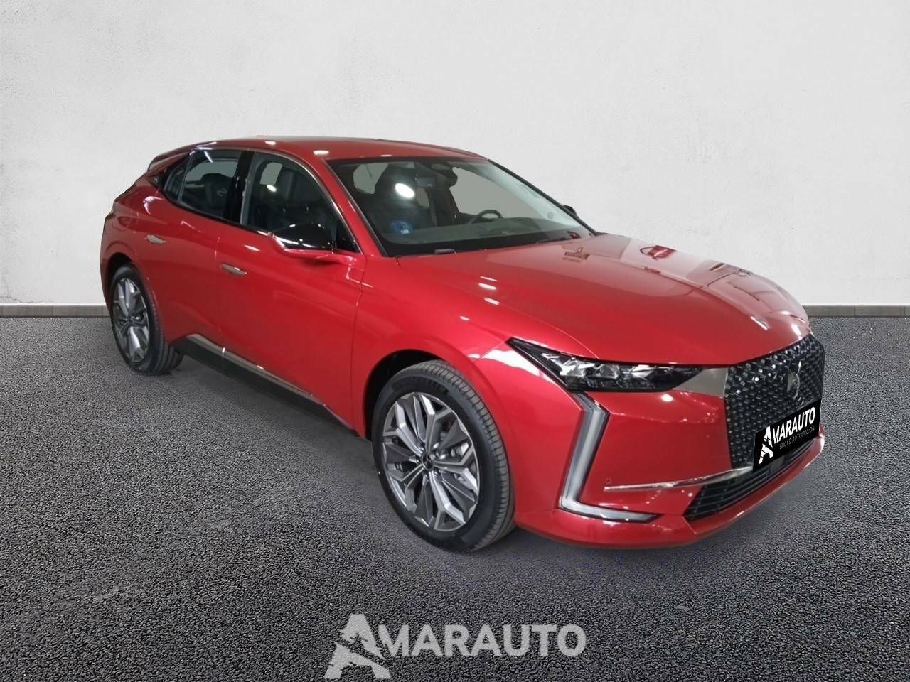 ds automobiles ds 4 2024 / foto grande (3)