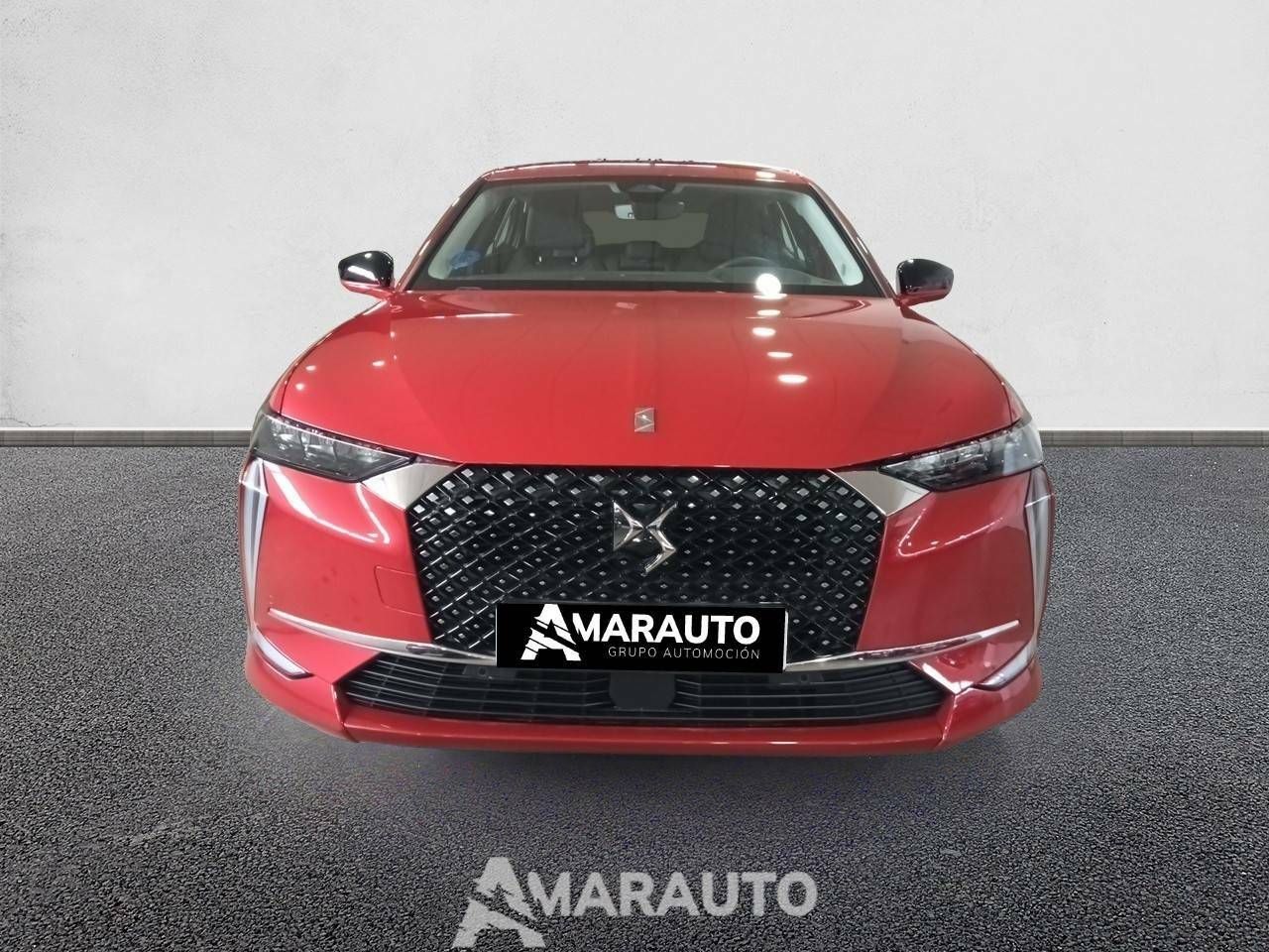 ds automobiles ds 4 2024 / foto grande (2)