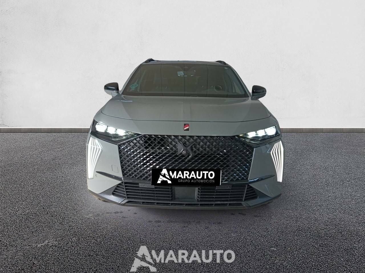 ds automobiles ds 7 crossback 2023 / foto grande (2)