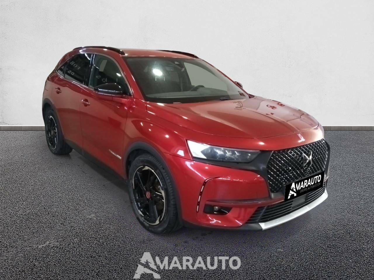 ds automobiles ds 7 crossback 2020 / foto grande (3)