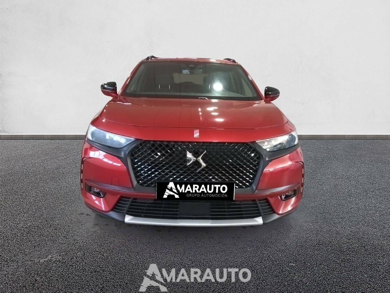 ds automobiles ds 7 crossback 2020 / foto grande (2)