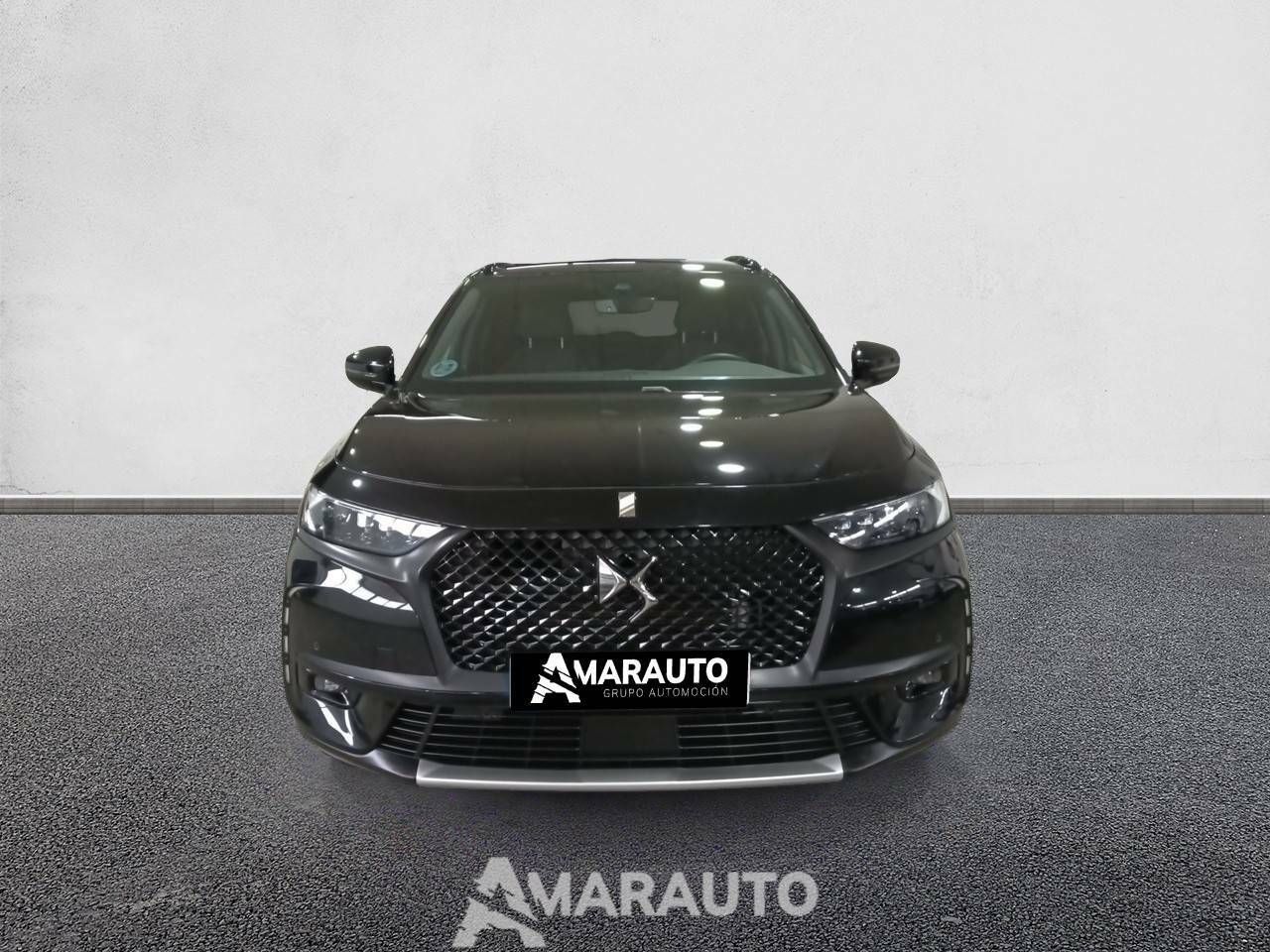 ds automobiles ds 7 crossback 2020 / foto grande (2)