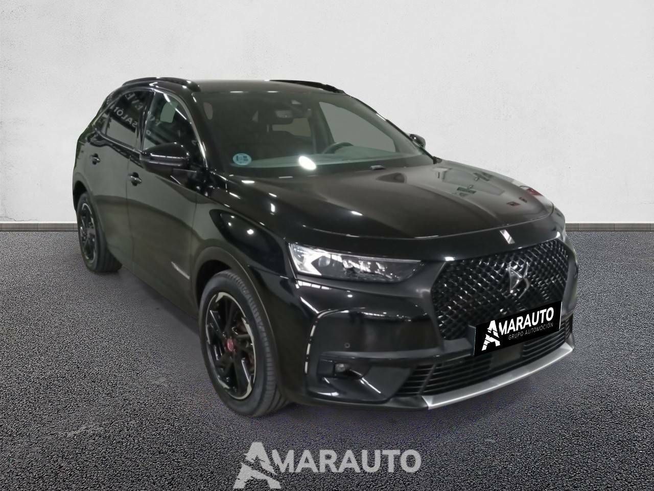 ds automobiles ds 7 crossback 2020 / foto grande (3)