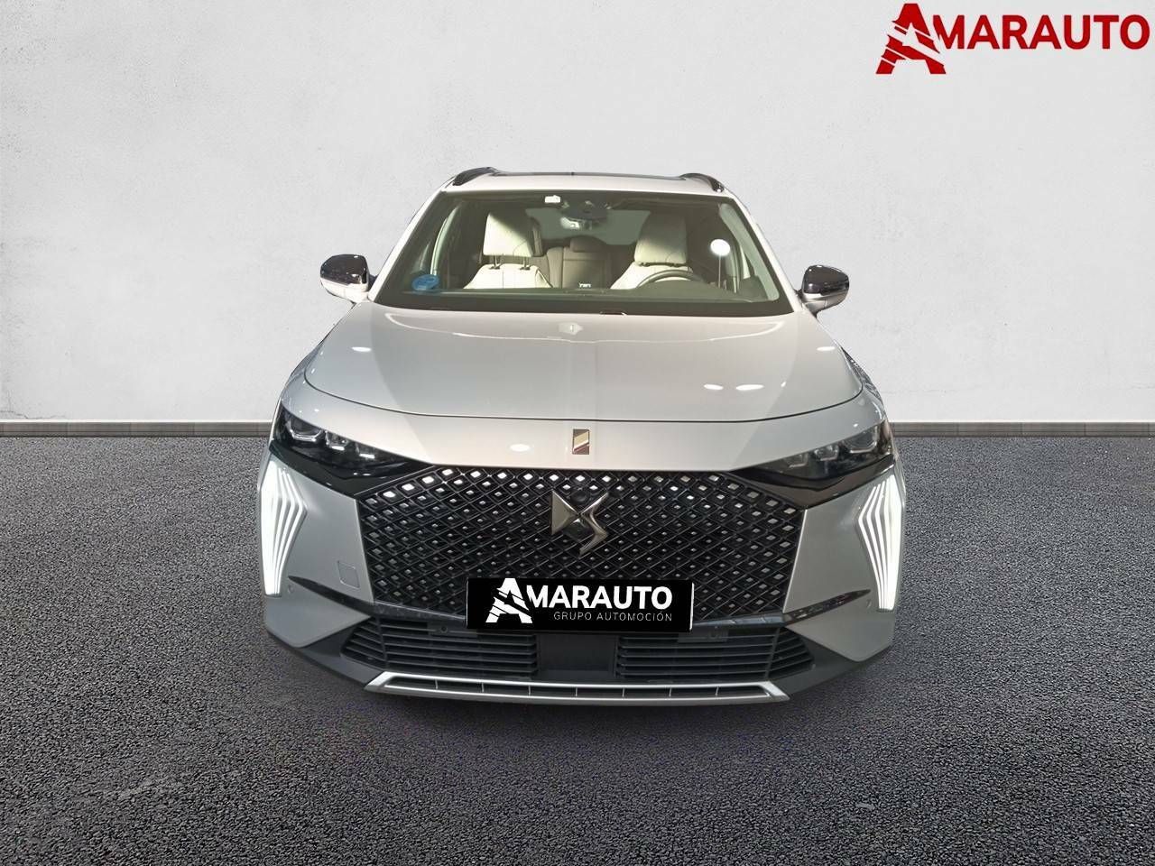 ds automobiles ds 7 crossback 2024 / foto grande (2)