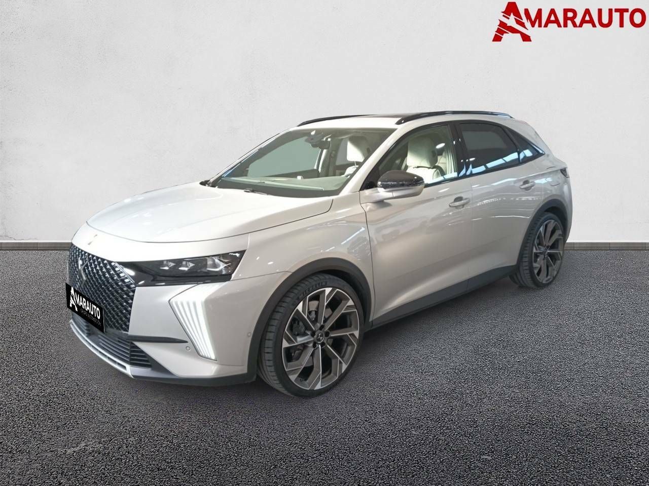 Elevalunas electrico  de segunda mano - ds automobiles ds 7 crossback 2024 /