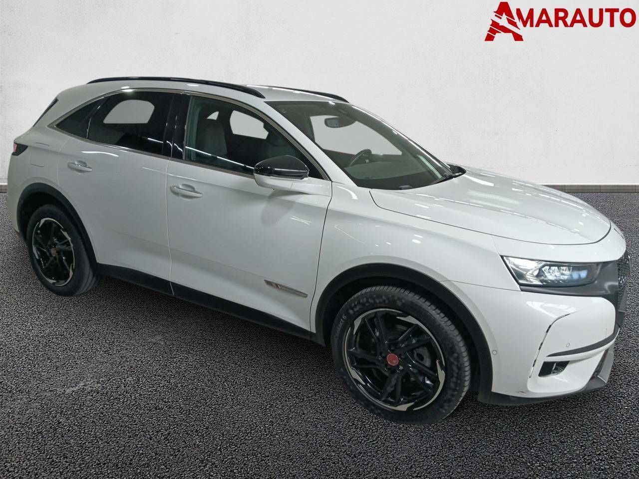 ds automobiles ds 7 2020 / foto grande (3)